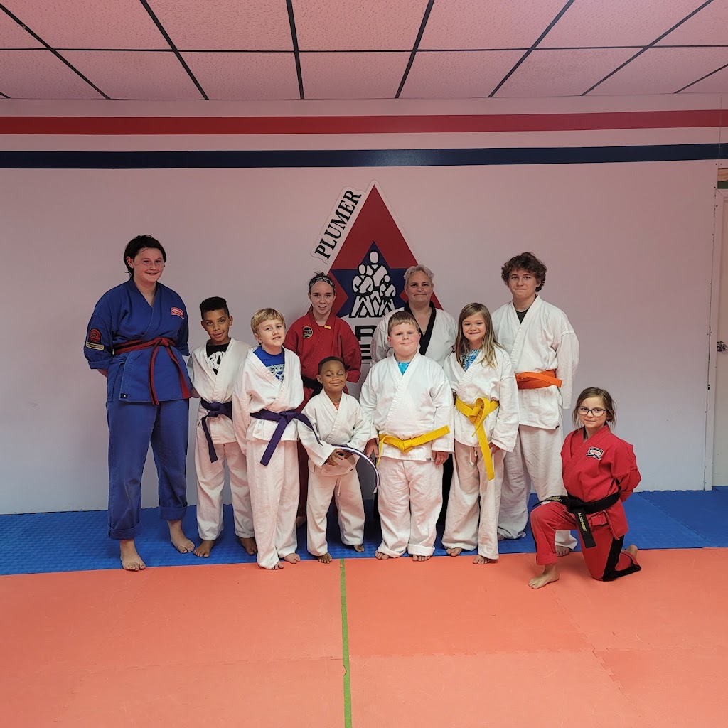 Plumer Karate America - Portage | 2851 New Pinery Rd Suite 102, Portage, WI 53901, USA | Phone: (608) 566-1600