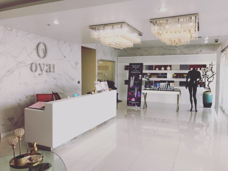 Oya Beauty | 1735 Fullerton Rd, Rowland Heights, CA 91748, USA | Phone: (626) 581-0402