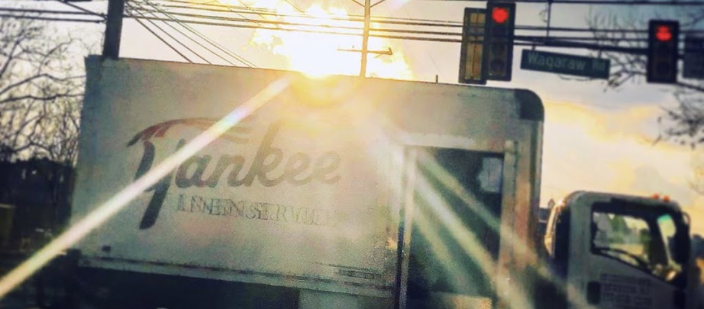 Yankee Linen Inc | 63 2nd Ave, Paterson, NJ 07514 | Phone: (973) 278-1225