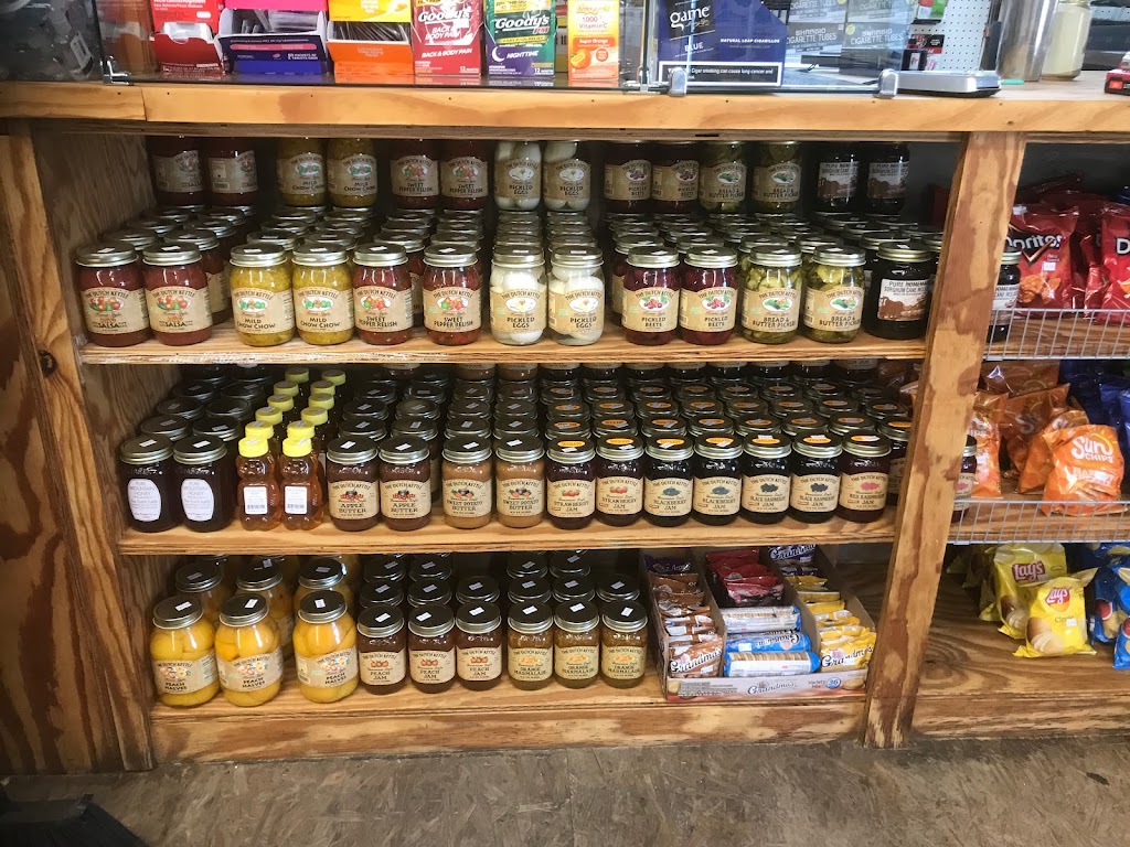 Jacks Country Store | 3785 Bringle Ferry Rd, Salisbury, NC 28146, USA | Phone: (704) 603-4667