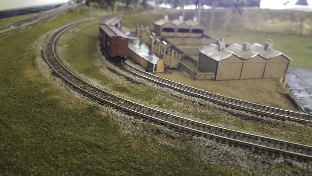 Far Beyond Rails LLC | 6541 Silverbell Dr, New Port Richey, FL 34653, USA | Phone: (407) 928-8120