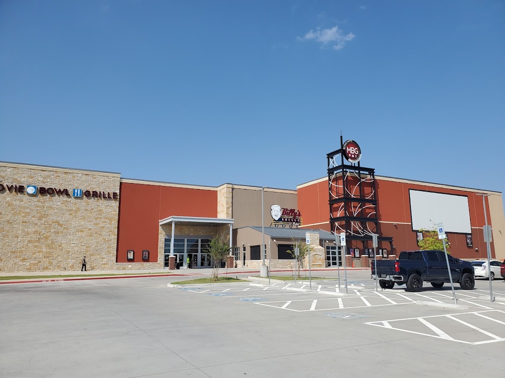 Schulman’s Movie Bowl Grille - Sherman | 110 FM1417, Sherman, TX 75090, USA | Phone: (903) 546-5280