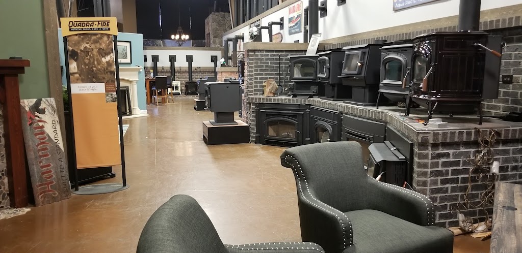 Aqua Recs Fireside Hearth N Home | 1407 Puyallup Ave, Tacoma, WA 98421, USA | Phone: (253) 682-1792