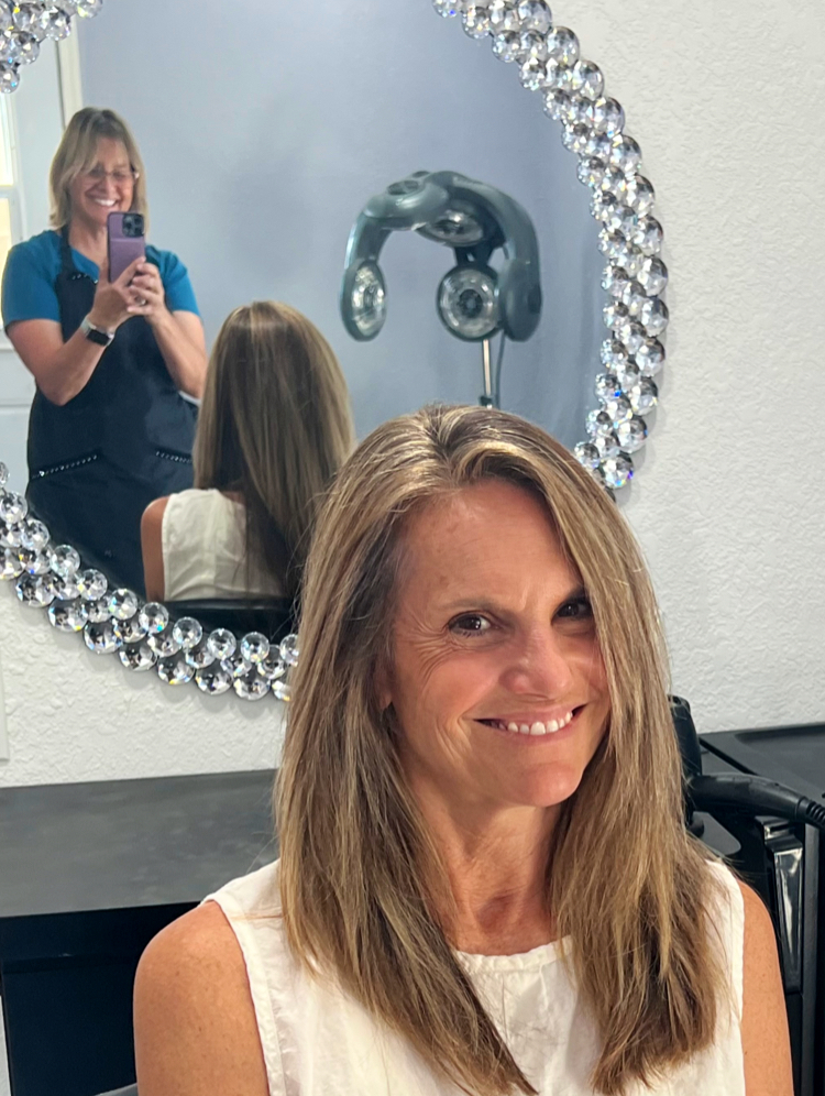 Hair By Sheila | 2594 Canyon Crest St, Sierra Vista, AZ 85650, USA | Phone: (520) 591-8430