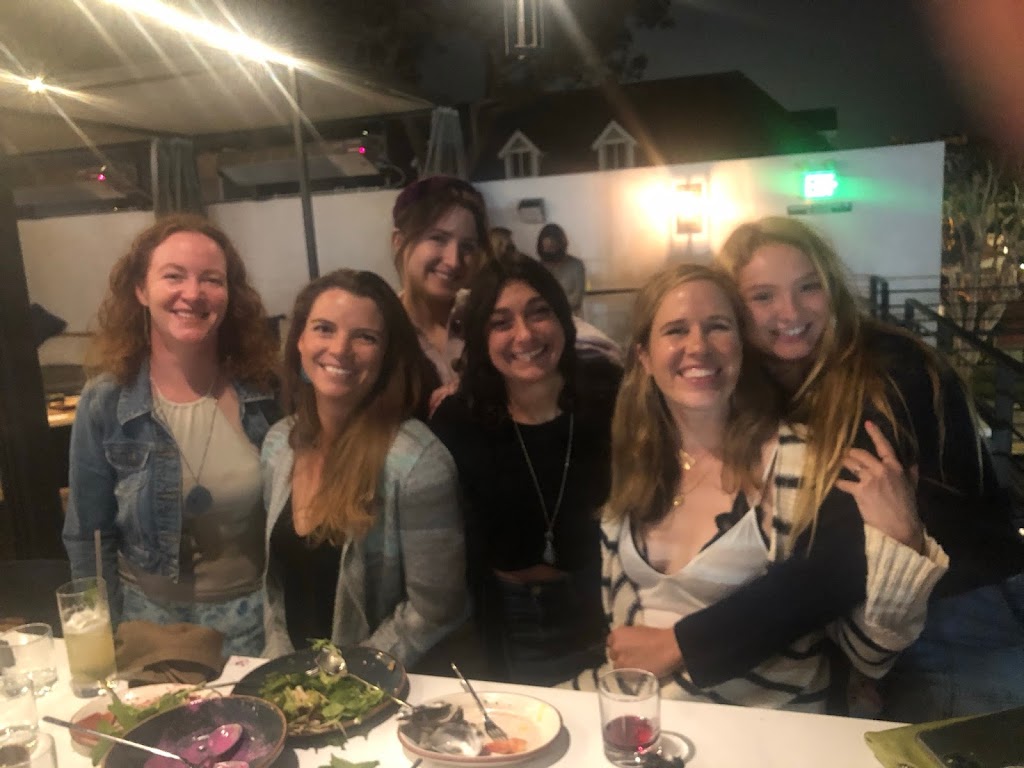 Triana's Dressage Training - Sunday