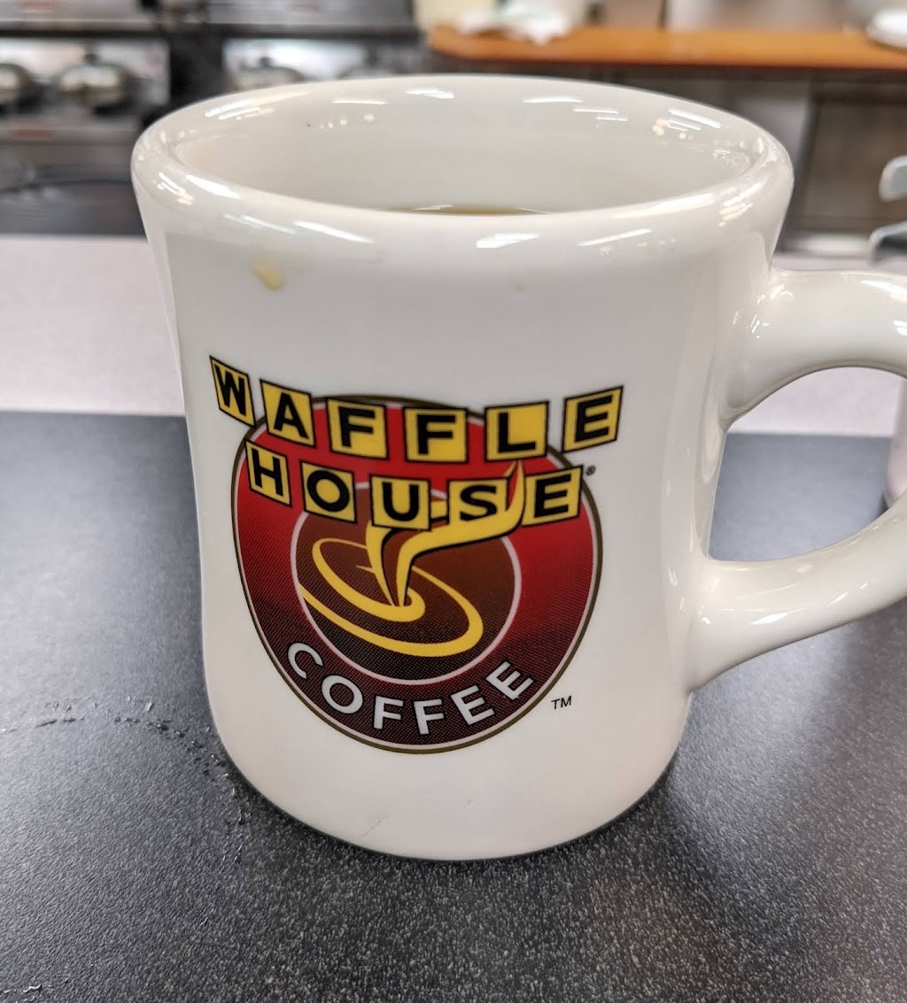 Waffle House | 1425 Brown Trail, Bedford, TX 76022, USA | Phone: (682) 251-3467
