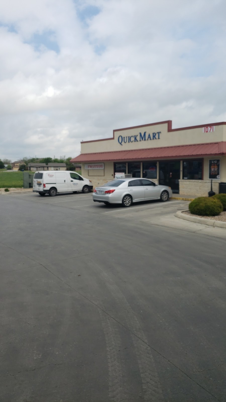 Quick Mart | 1071 TX-46, New Braunfels, TX 78130, USA | Phone: (830) 608-1151