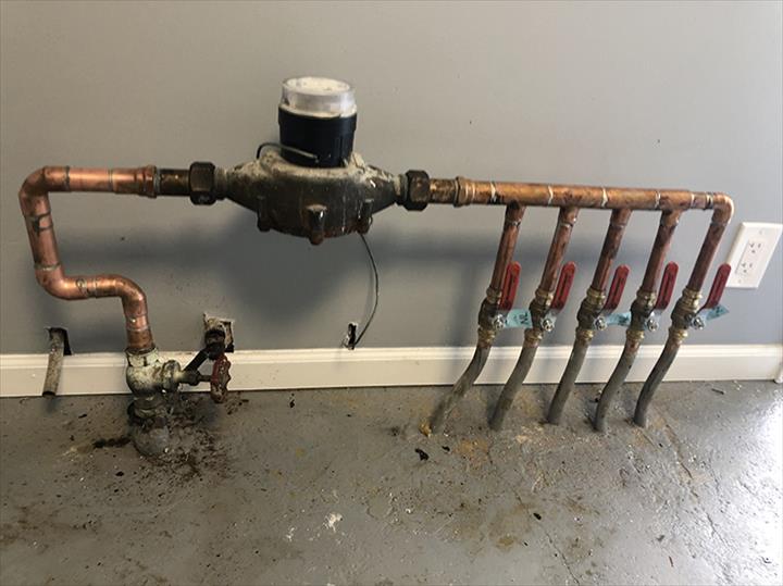 Norms Plumbing & Heating, Inc. | 1325 173rd St, Hammond, IN 46324, USA | Phone: (219) 845-0614