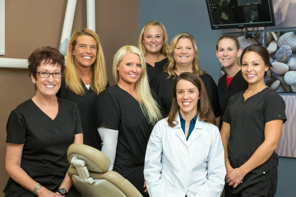 Periodontics of OFallon: Sarah Northcott, DMD, MS | 2934 State Hwy K, OFallon, MO 63368, USA | Phone: (636) 379-6905