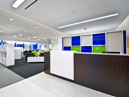 Office Space for Rent in Santa Monica | 2500 Broadway f125, Santa Monica, CA 90404 | Phone: (888) 518-9168