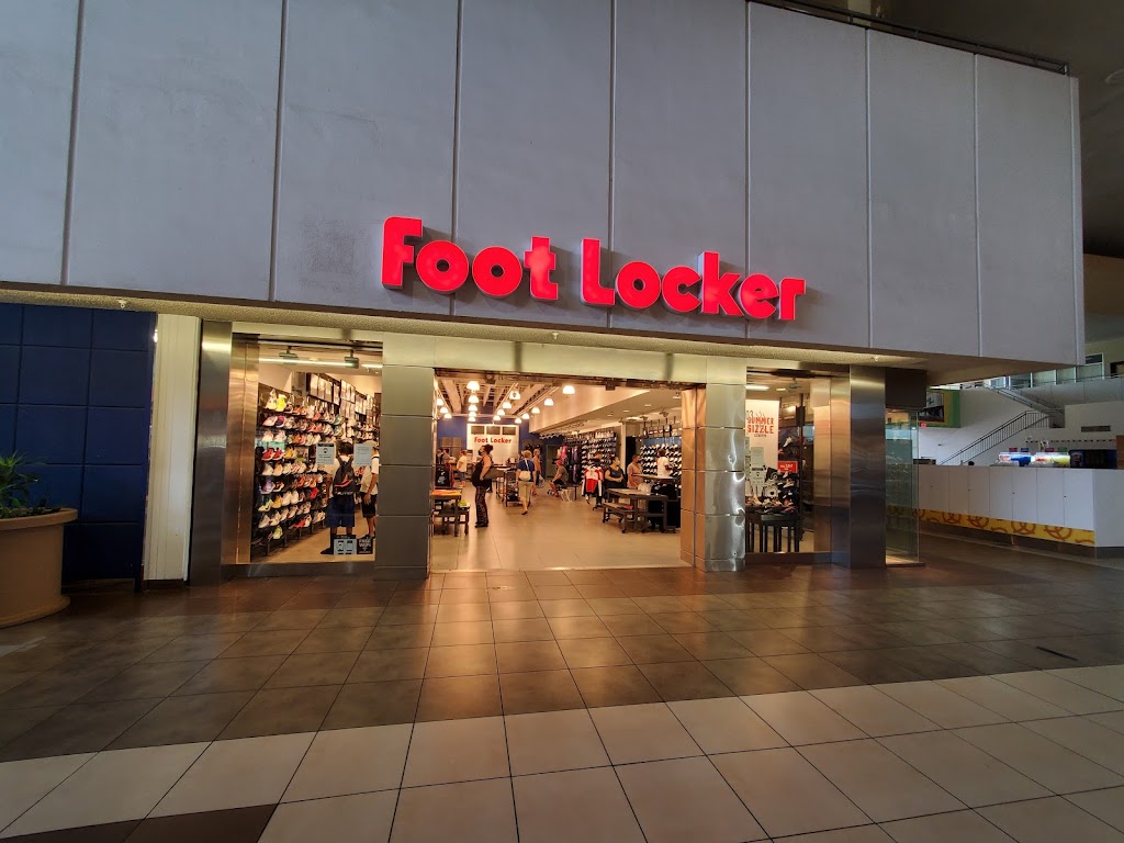 Foot Locker | 1711 W Bethany Home Rd, Phoenix, AZ 85015, USA | Phone: (602) 246-9931