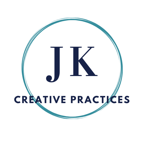 JK Creative Practices | 300 Lindsay Way, Cottage Grove, WI 53527 | Phone: (608) 513-3579