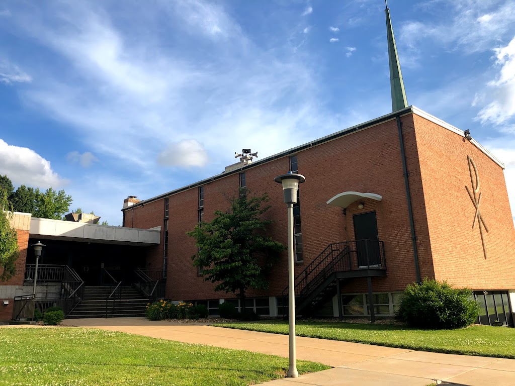 Our Savior Lutheran Church & Preschool | 2800 Elm St, St Charles, MO 63301, USA | Phone: (636) 947-8010