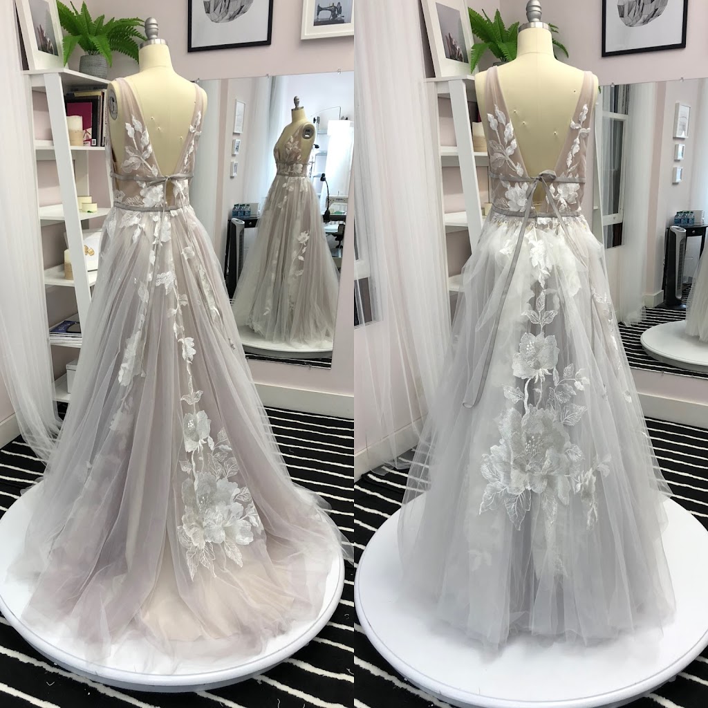 Alabaster Bridal Alterations | 2365 Powder Springs Rd SW STE 1201, Marietta, GA 30064, USA | Phone: (404) 736-7062