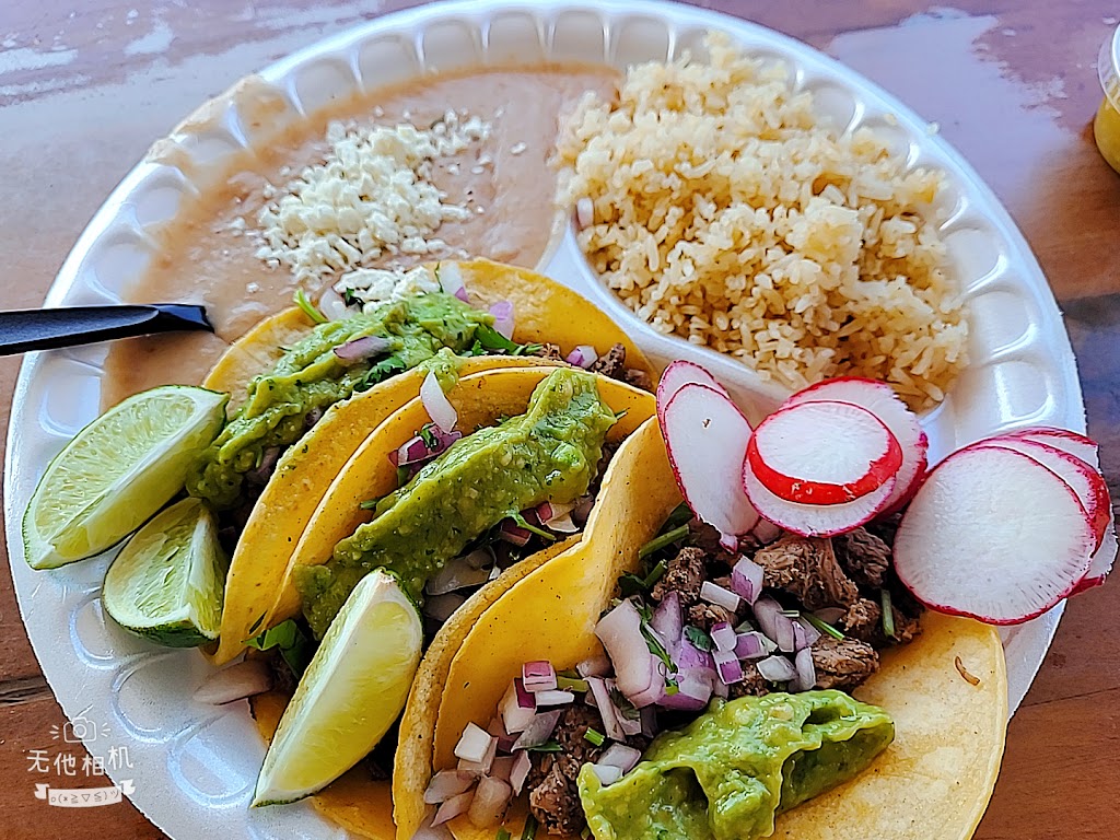 Palapas Tacos | 133 W Chapman Ave #101, Fullerton, CA 92832, USA | Phone: (714) 519-3620