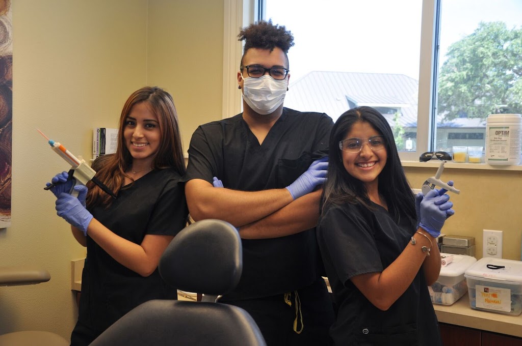 Franklin Dental Assistant School | 799 W Jefferson St # A, Franklin, IN 46131, USA | Phone: (317) 483-8091