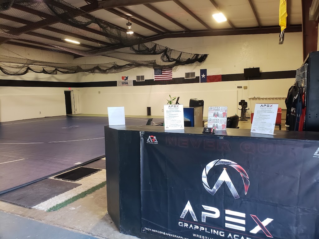 Apex Grappling Academy | 2922 State Hwy 205, Rockwall, TX 75032, USA | Phone: (910) 723-2330