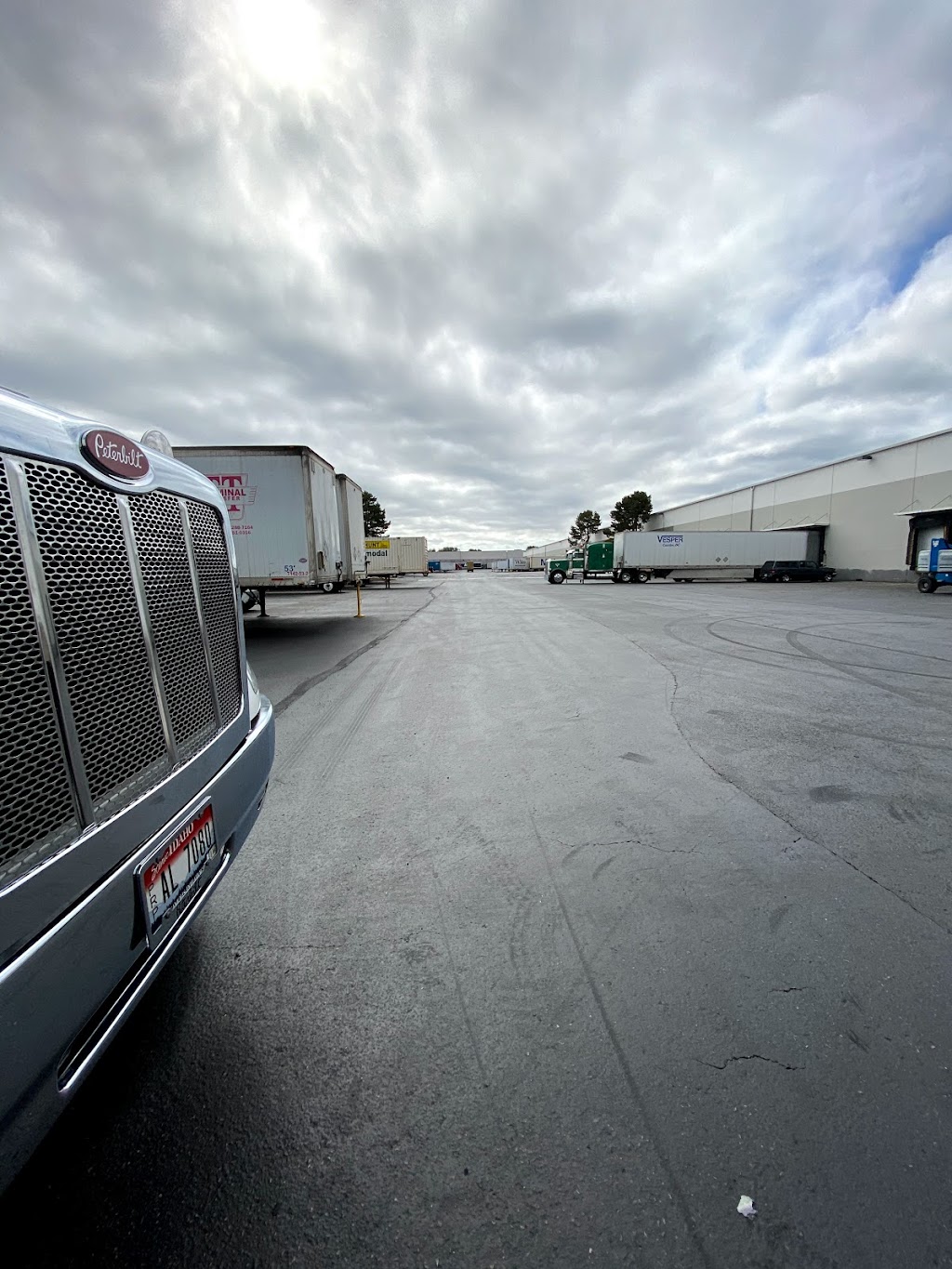 Terminal Transfer Inc. | 15745 N Lombard St Suite 100, Portland, OR 97203, USA | Phone: (503) 288-7164