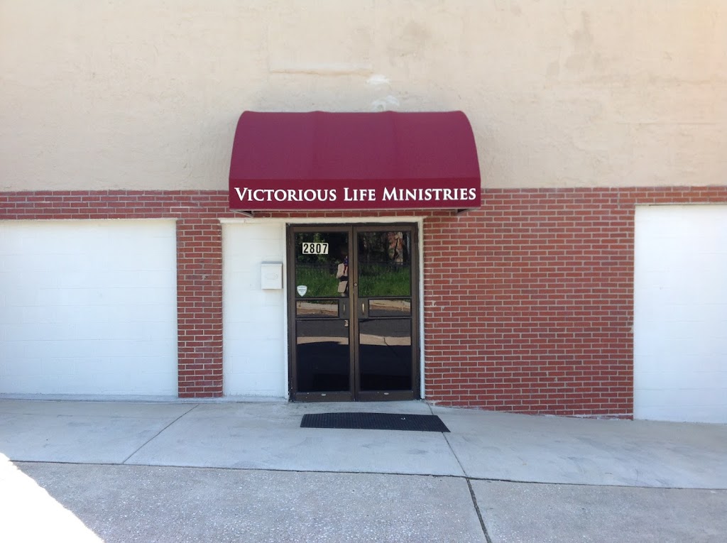 Victorious Life Ministries | 2807 Grantley Ave, Baltimore, MD 21215, USA | Phone: (443) 820-5268