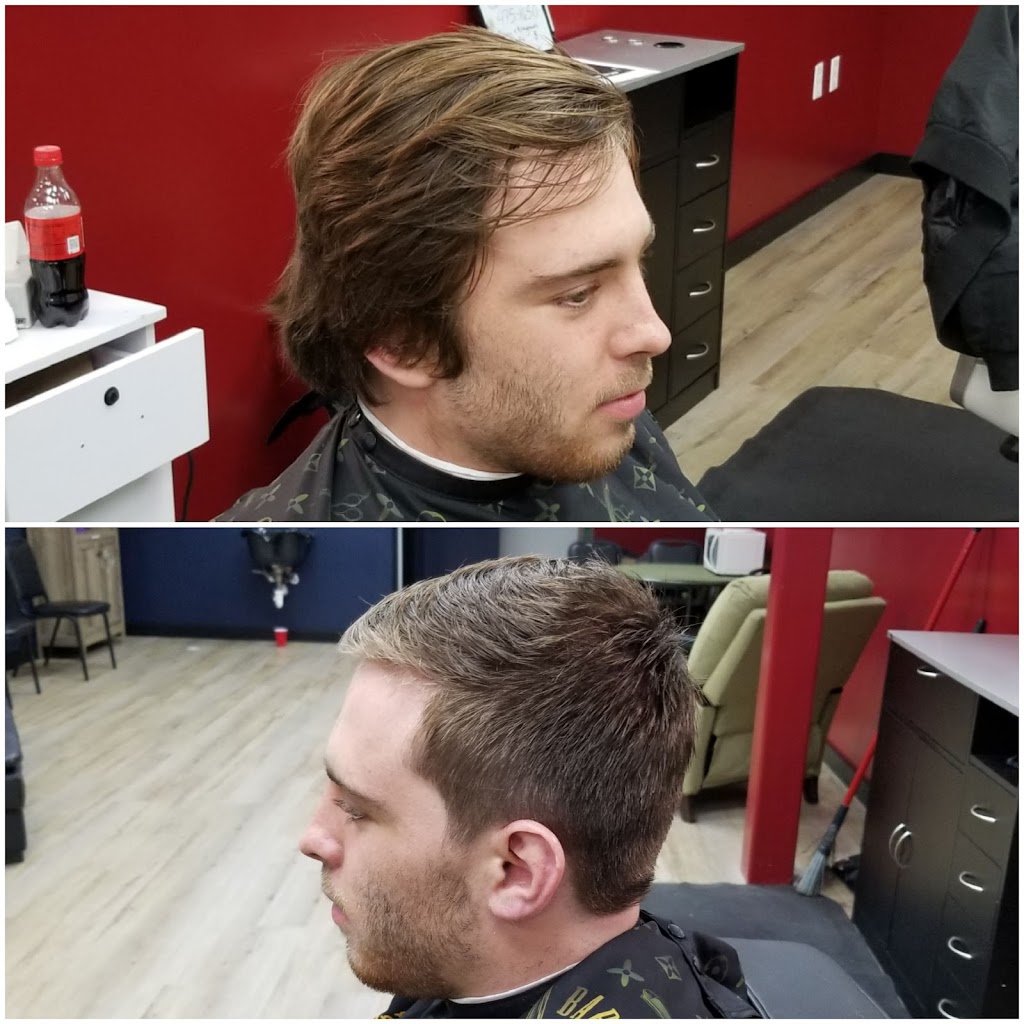 Vinos Cuts & Styles | 2801 Packerland Way #102, Louisville, KY 40213 | Phone: (502) 475-1650