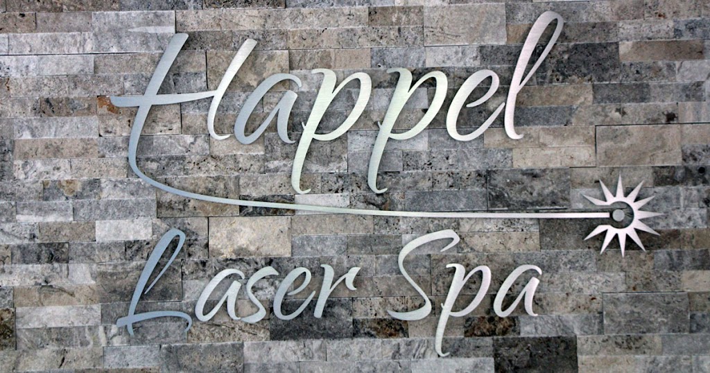 Happel Laser Spa - Laser Hair Removal | 3035 Washington Rd Suite 2, McMurray, PA 15317 | Phone: (724) 969-0600