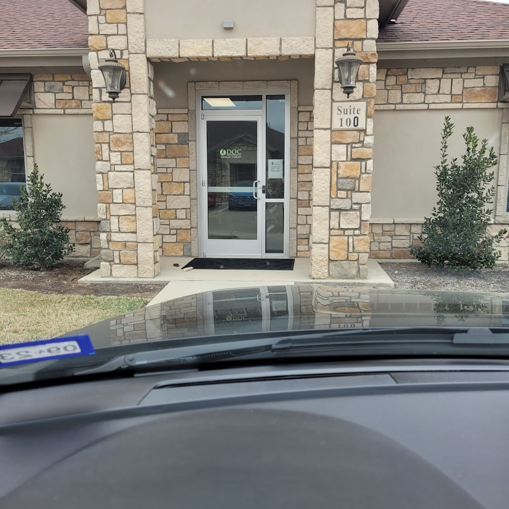 Direct Orthopedic Care | 1900 Matlock Rd Building 1, Mansfield, TX 76063, USA | Phone: (682) 628-0277