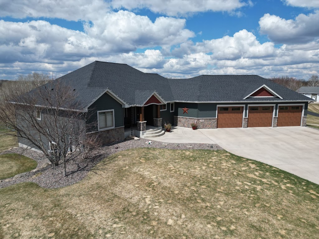 Elk River Exteriors | 11230 276th Ave NW, Zimmerman, MN 55398, USA | Phone: (763) 441-7240
