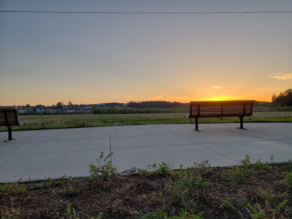 Coffee Lake Wetlands | Wilsonville, OR 97070, USA | Phone: (503) 682-4960