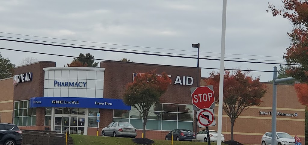 Rite Aid | 1080 S West End Blvd, Quakertown, PA 18951, USA | Phone: (215) 529-4190