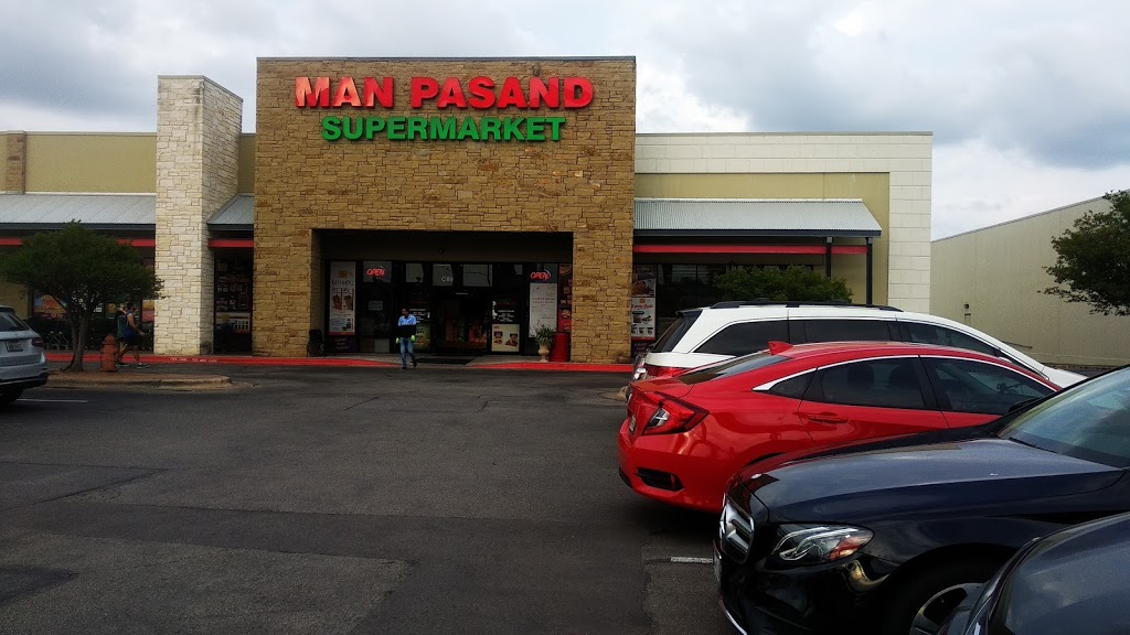 Manpasand Vegan Grocery | 3601 W William Cannon Dr, Austin, TX 78749, USA | Phone: (512) 892-9600