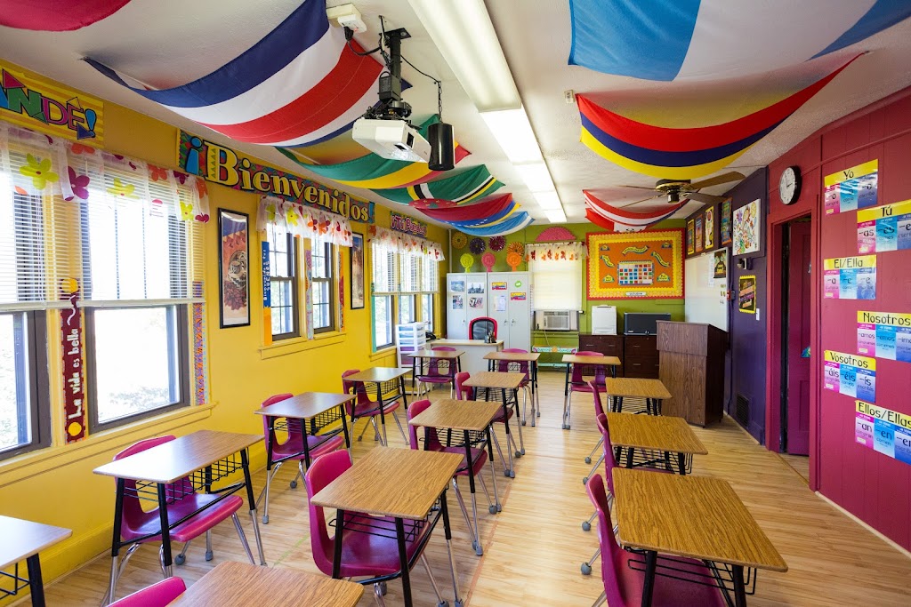 Bethany School | 555 Albion Ave, Cincinnati, OH 45246, USA | Phone: (513) 771-7462