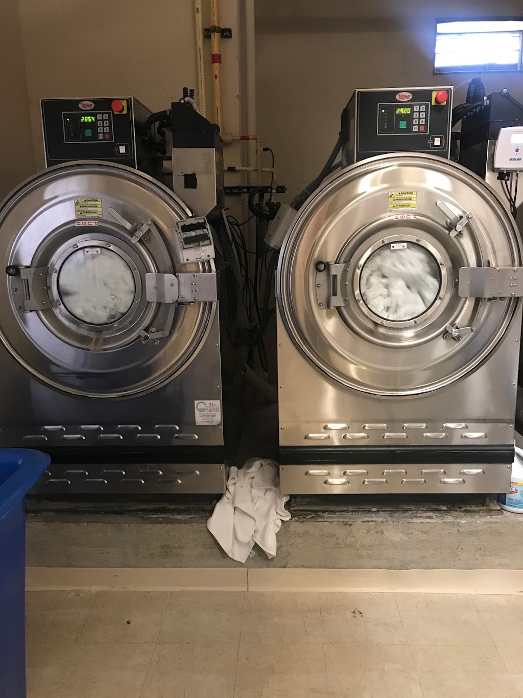 24hr Commercial Laundry service repair | 412 N Pine Hill, Rd suit EF, Orlando, FL 32811 | Phone: (407) 600-6828