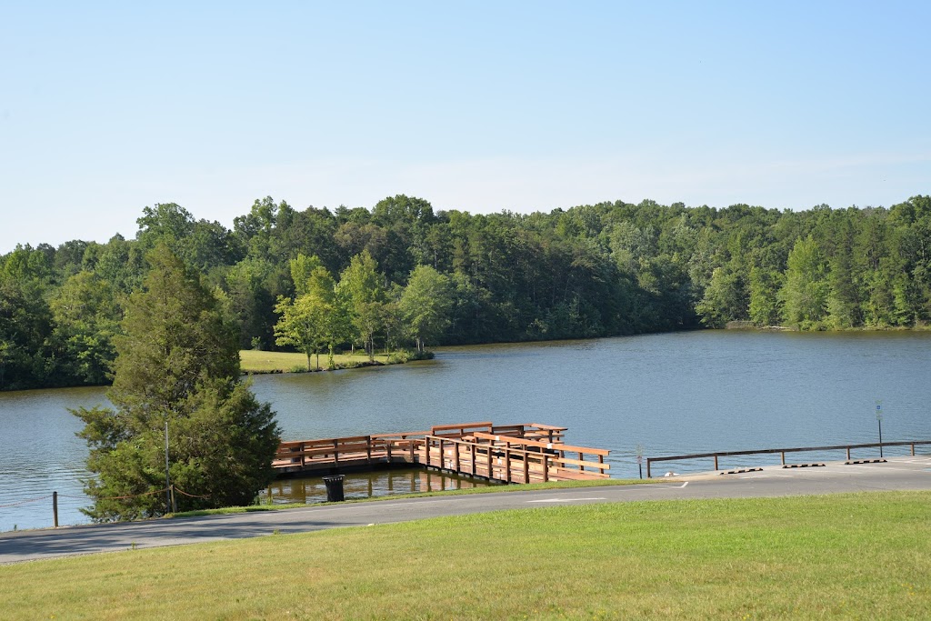 Lake Cammack Park & Marina | 4790 Union Ridge Rd, Burlington, NC 27217, USA | Phone: (336) 421-3872