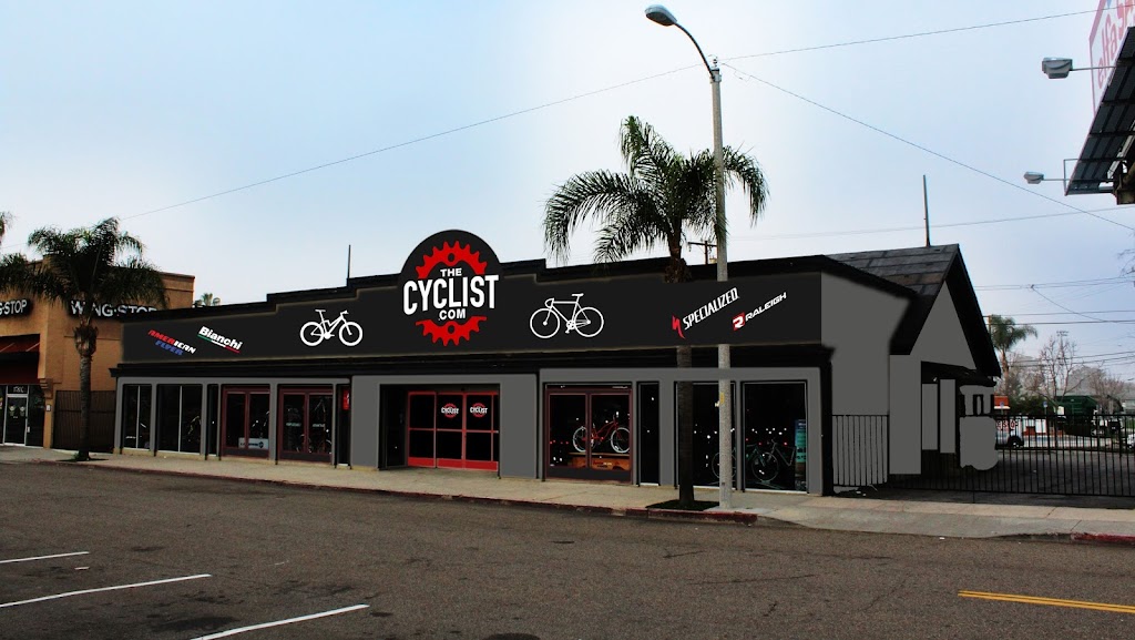 The Cyclist Bike Shop | 1785 Newport Blvd, Costa Mesa, CA 92627, USA | Phone: (949) 645-8691