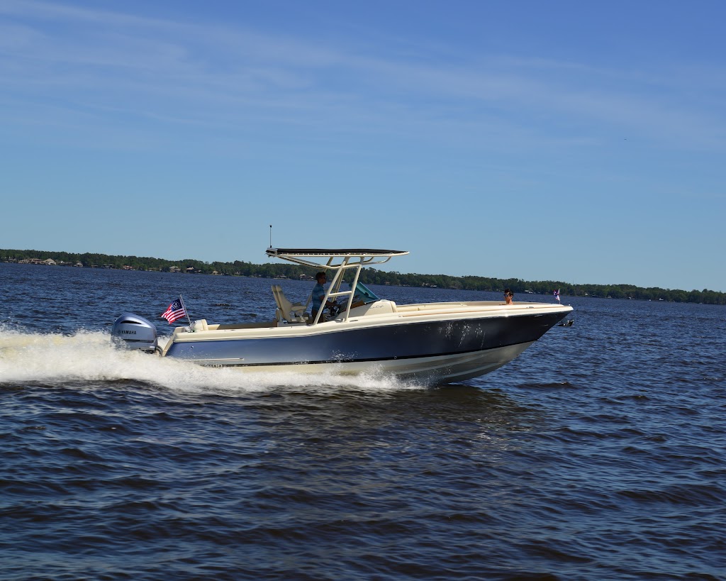 Jacksonville Marine - Bennington Pontoon Stingray Sport Boat Dealer North Florida | 3108 US-17, Fleming Island, FL 32003, USA | Phone: (904) 724-1400