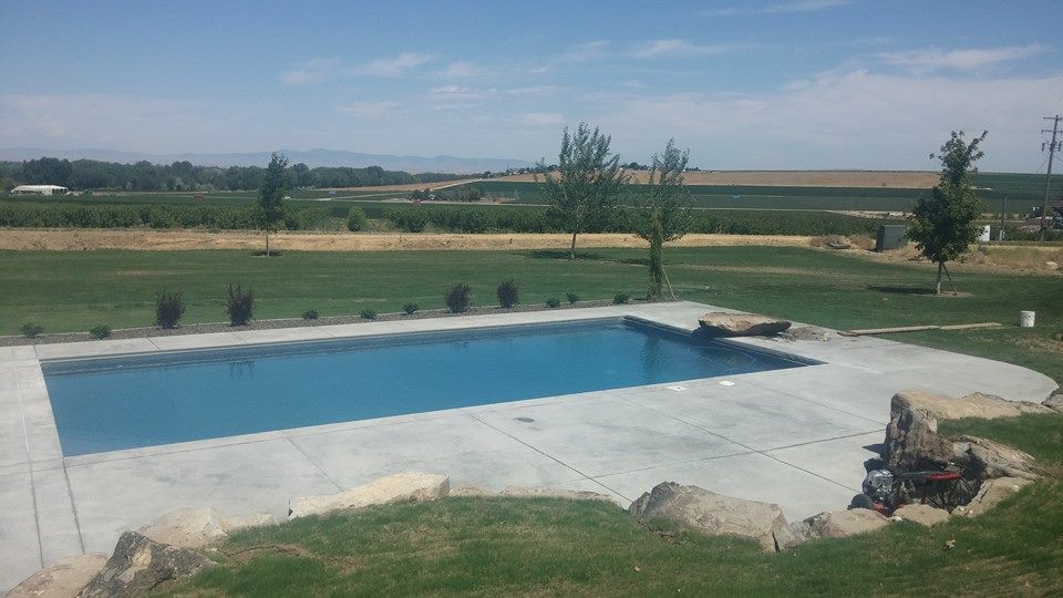 Integrity Pools of Idaho | 3601 W Amity Rd, Meridian, ID 83642, USA | Phone: (208) 869-5615