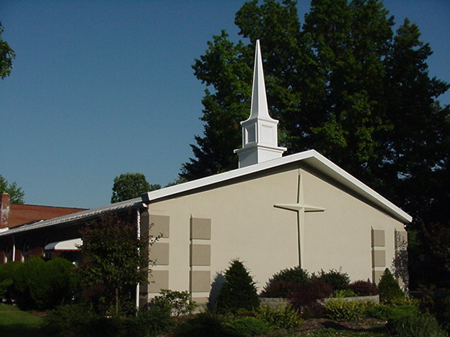 Greensburg Church of God | 4691 Massillon Rd, Green, OH 44232, USA | Phone: (330) 896-1985