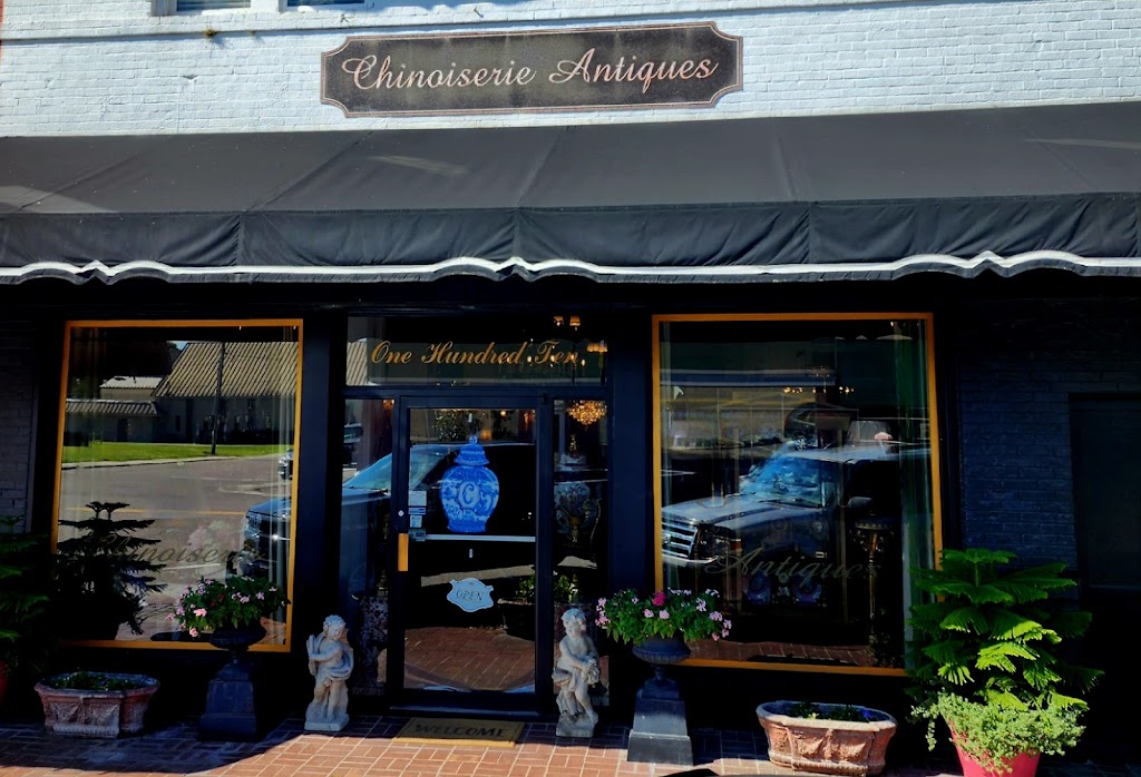 Chinoiserie Antiques & Gifts | 110 W Broadway St, Fort Meade, FL 33841, USA | Phone: (863) 285-8050