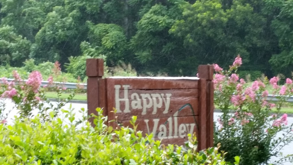 Happy Valley Mobile Home Park - rv park  | Photo 7 of 10 | Address: 4548 Kathy Cir, Powder Springs, GA 30127, USA | Phone: (770) 943-6828