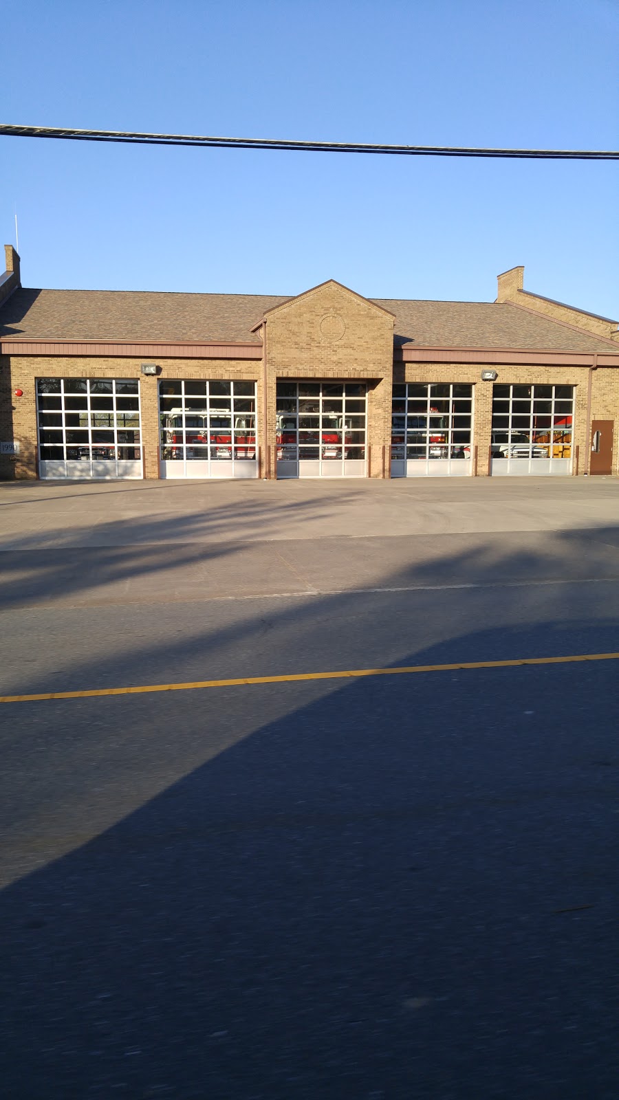 Lewisville Fire Department Station 11 | 216 Lewisville Clemmons Rd, Lewisville, NC 27023, USA | Phone: (336) 945-5983