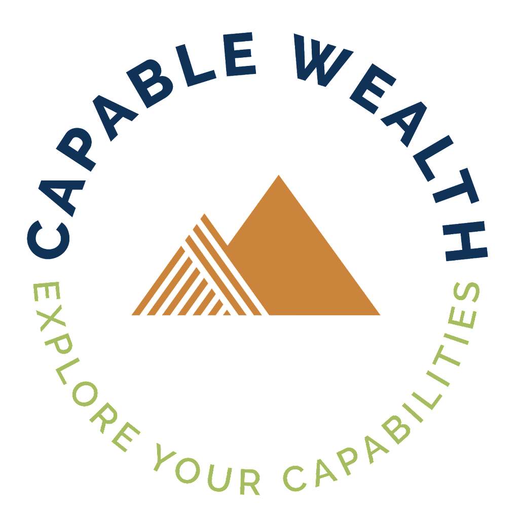 Capable Wealth | 150 State St 4th floor, Albany, NY 12207, USA | Phone: (518) 290-7723