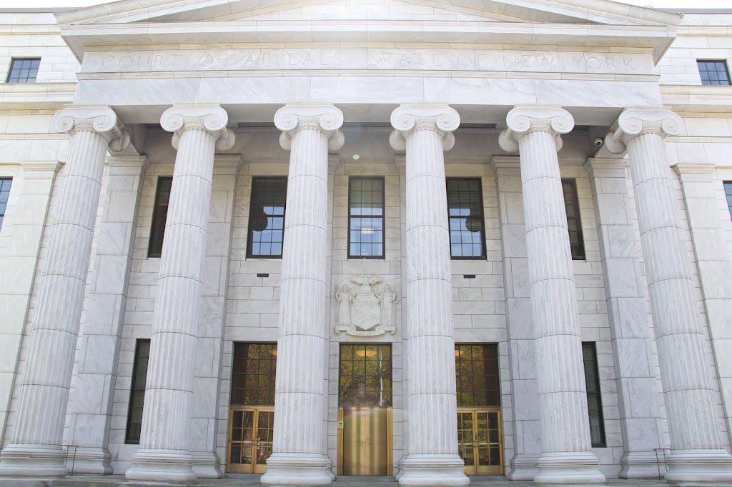 The Smelyansky Law Firm | 602 Central Ave #102, Albany, NY 12206, USA | Phone: (518) 688-2800