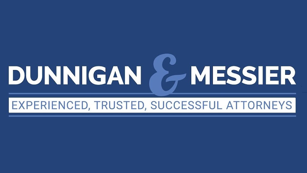 Dunnigan & Messier, PC | 11101 Warwick Blvd, Newport News, VA 23601, USA | Phone: (757) 595-7777