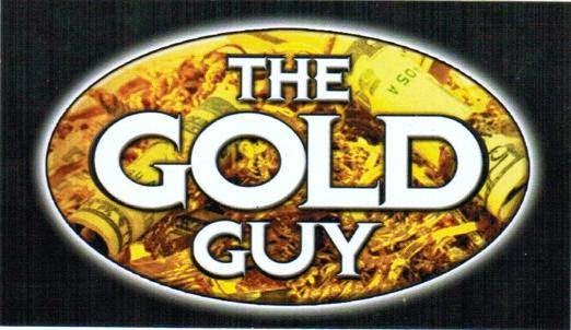 The Gold Guy - Cash For Gold | 20 S Power Rd, Mesa, AZ 85206, USA | Phone: (480) 807-4653