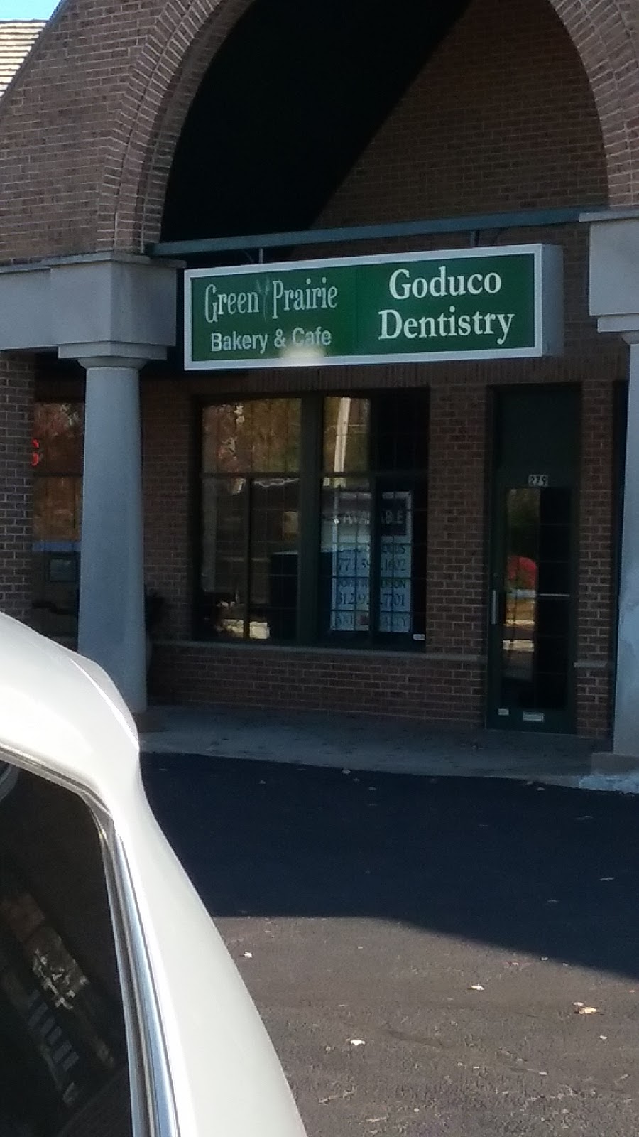 Goduco Smiles | 281 Evergreen Dr, Vernon Hills, IL 60081 | Phone: (847) 816-0463