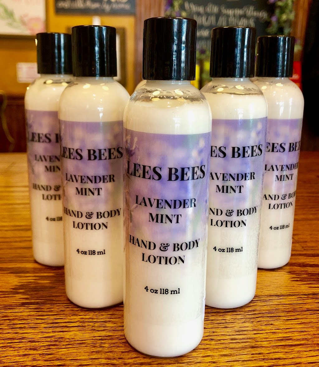 Lees Bees Boutique & Honey | 911 Plainview St SE, North Canton, OH 44709, USA | Phone: (330) 714-1083