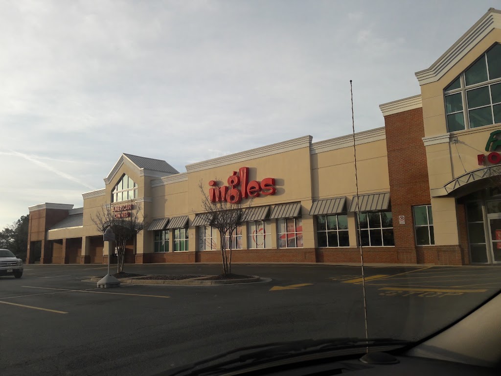 Ingles Markets | 1221 Dacula Rd, Dacula, GA 30019, USA | Phone: (770) 237-0016