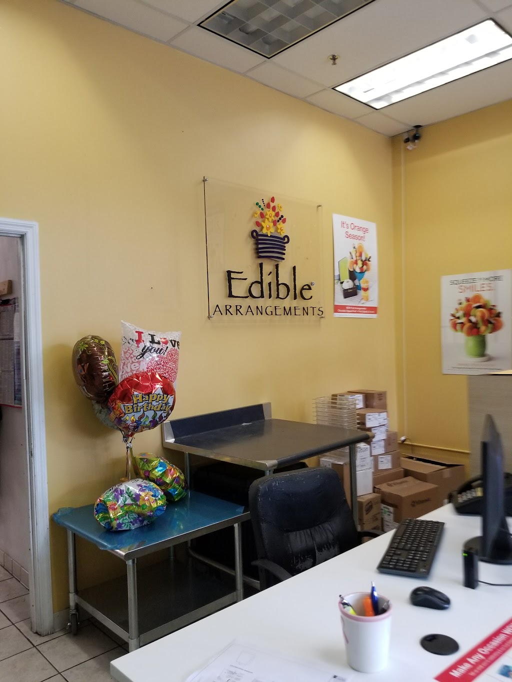 Edible Arrangements | 276 E Main St Suite 15, Denville, NJ 07834, USA | Phone: (973) 664-1114