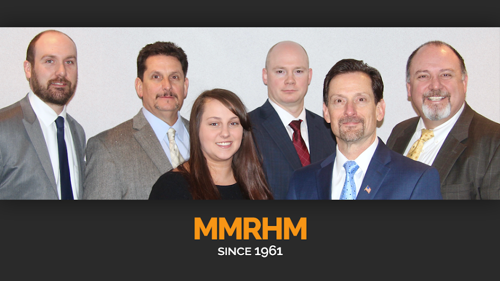 Muller Law Firm | 33233 Woodward Ave, Birmingham, MI 48009, USA | Phone: (248) 645-2440