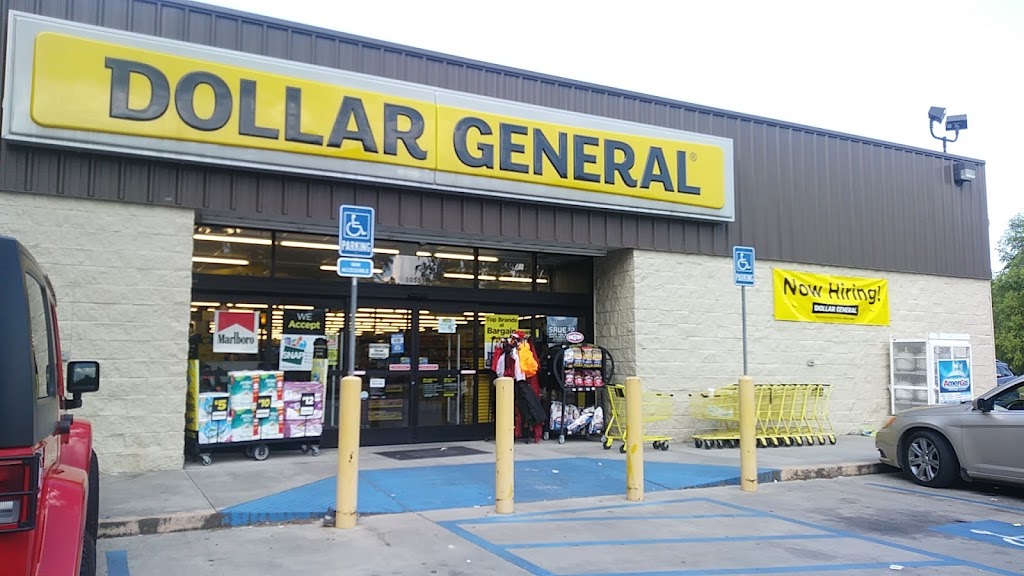 Dollar General | 10555 Florida Blvd, Walker, LA 70785, USA | Phone: (979) 459-1342